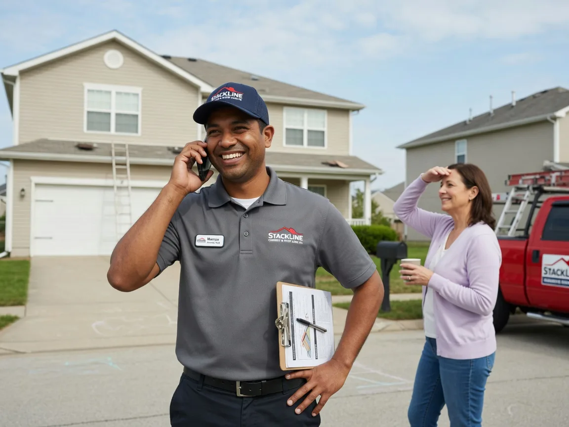 Chimney flashing repair Columbia City, OR FAQs